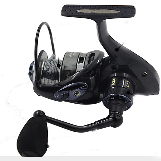 SG11 Two Speed Reel