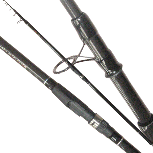 Tele Surf Rod