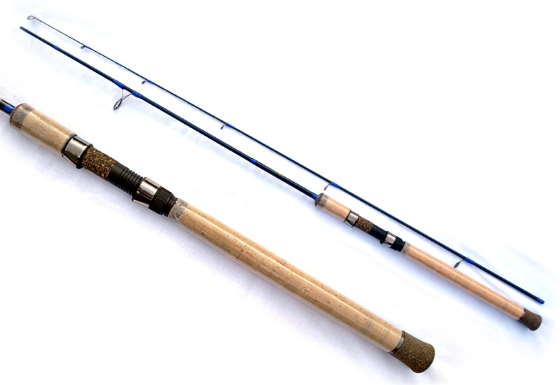 Spinning Rod