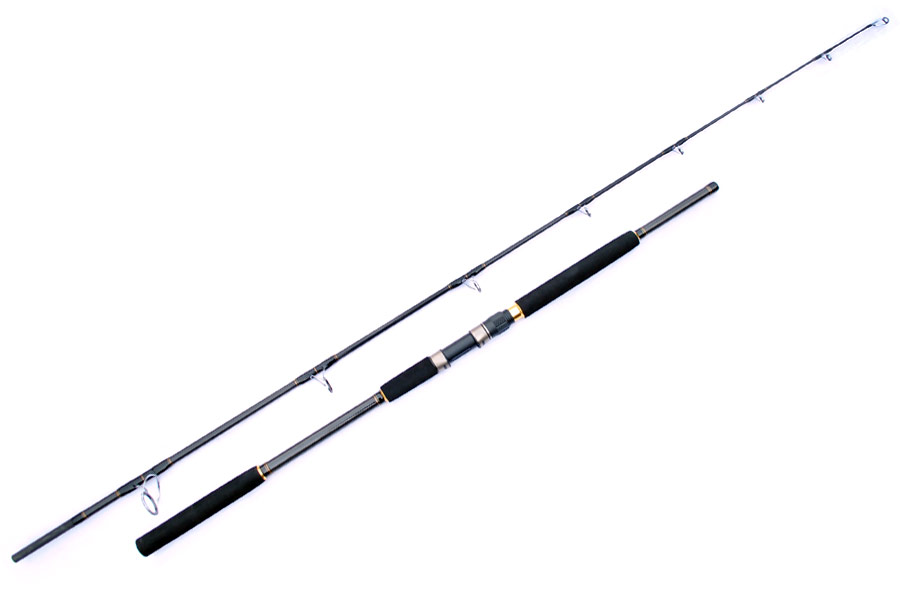 Jig Rod