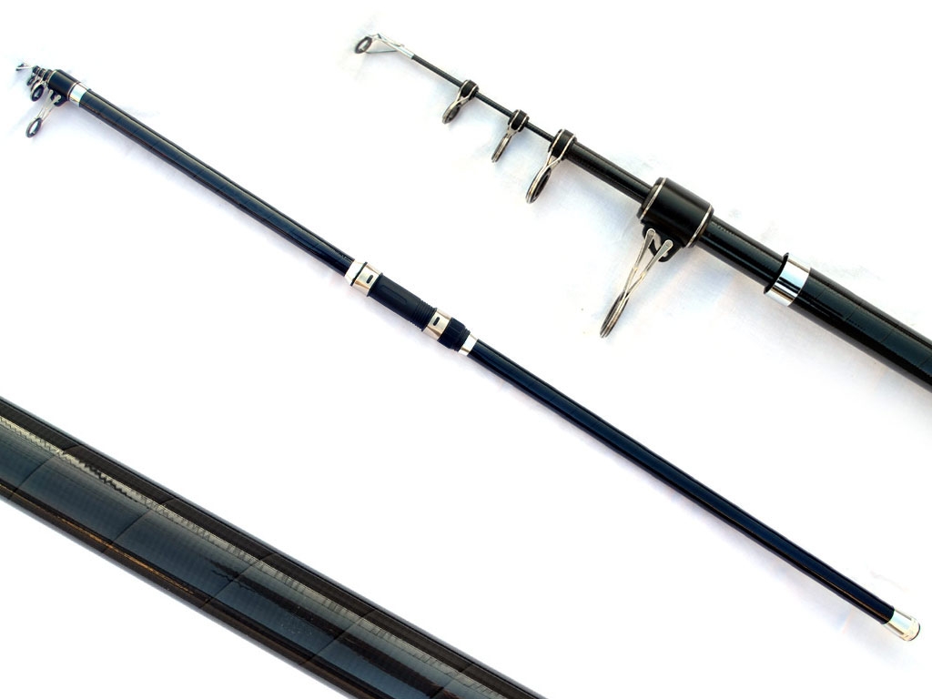 Tele Surf Rod