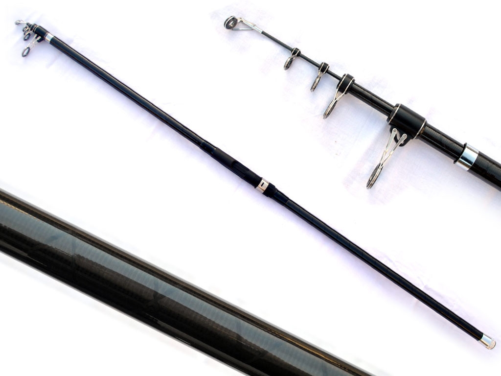 Tele Surf Rod