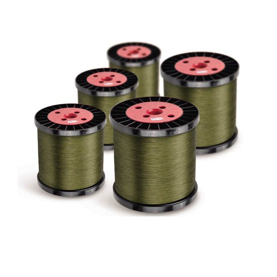 Nylon Coated Line