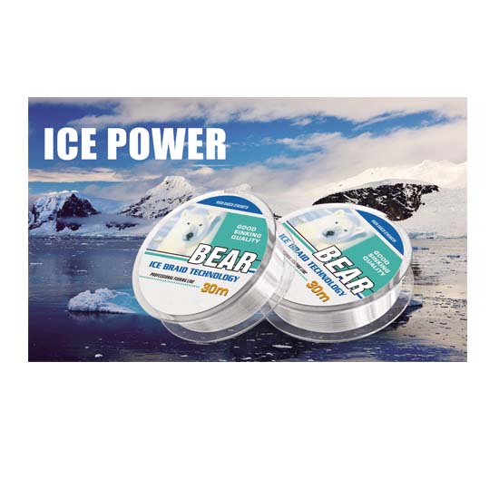 Ice Power