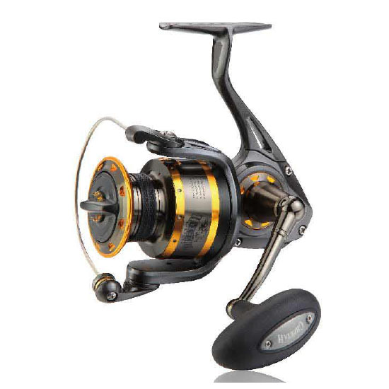 PH Jigging Reel