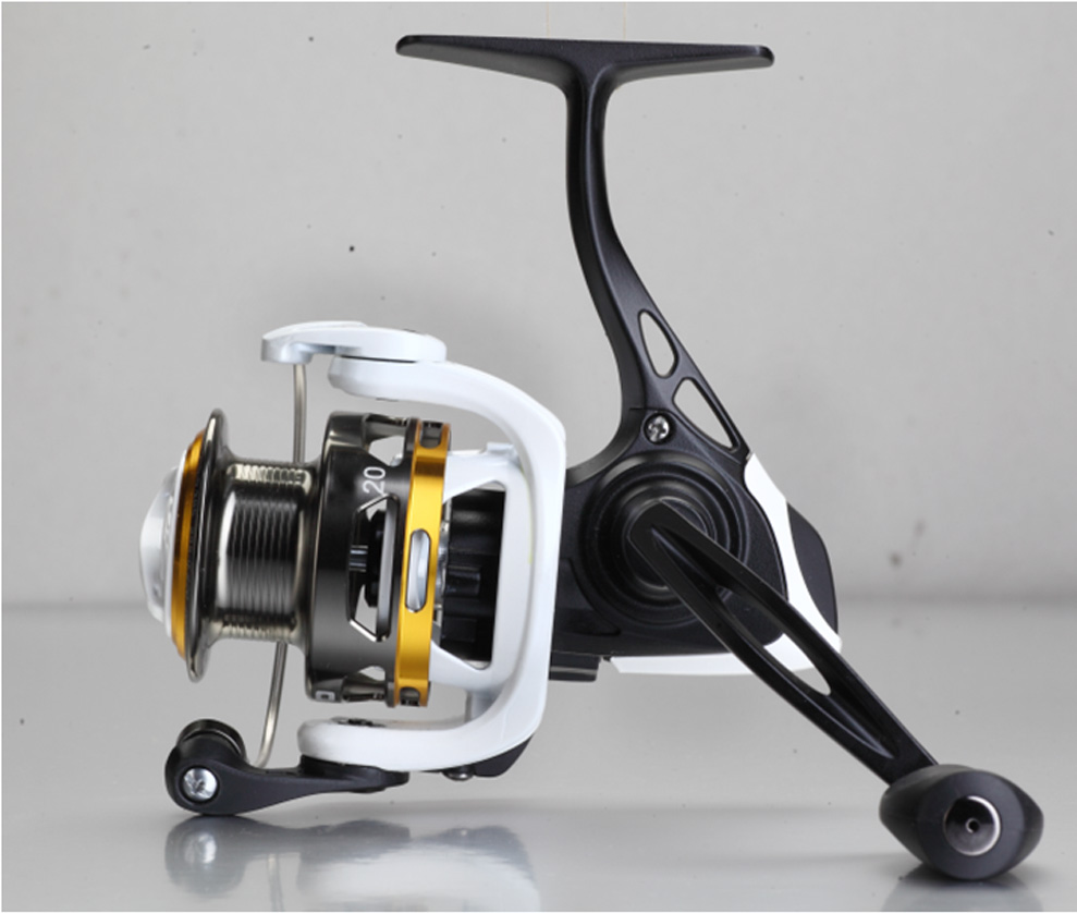 QB Spinning Reel