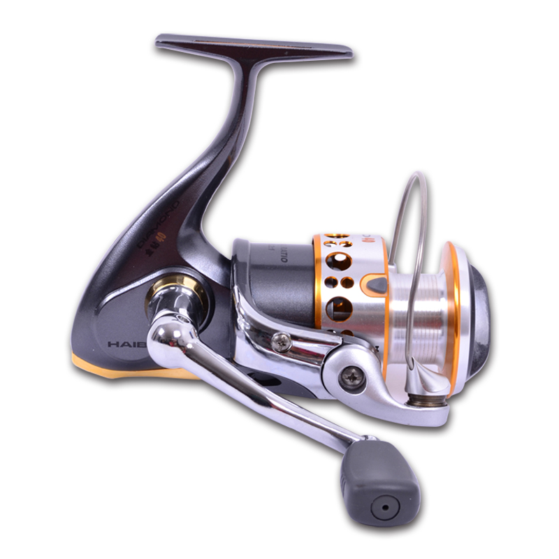 OK Spinning Reel