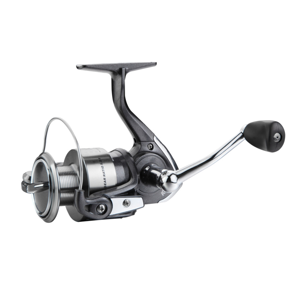 OD Spinning Reel