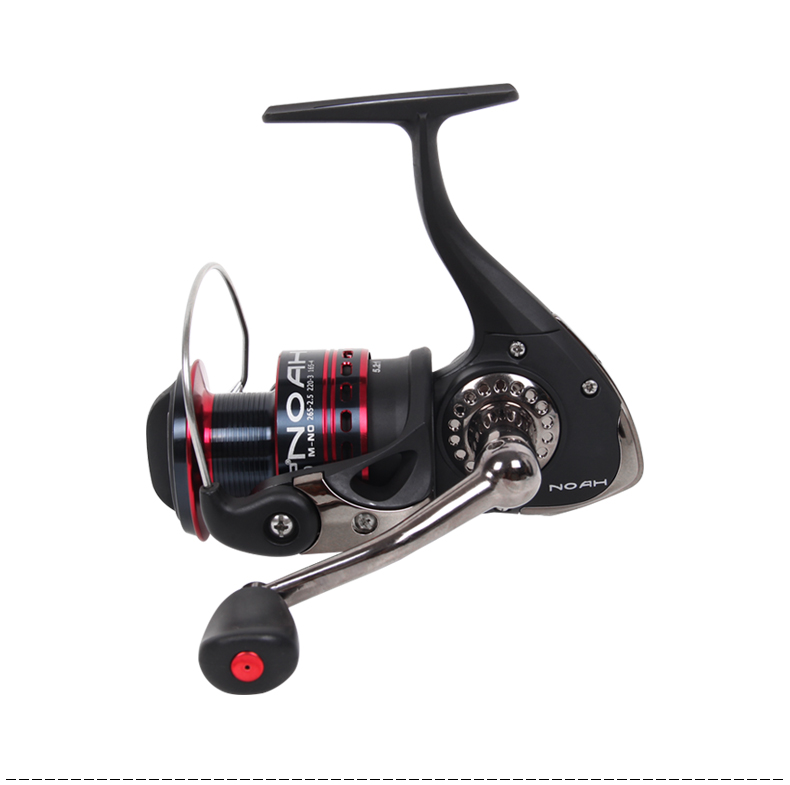 NK Spinning Reel