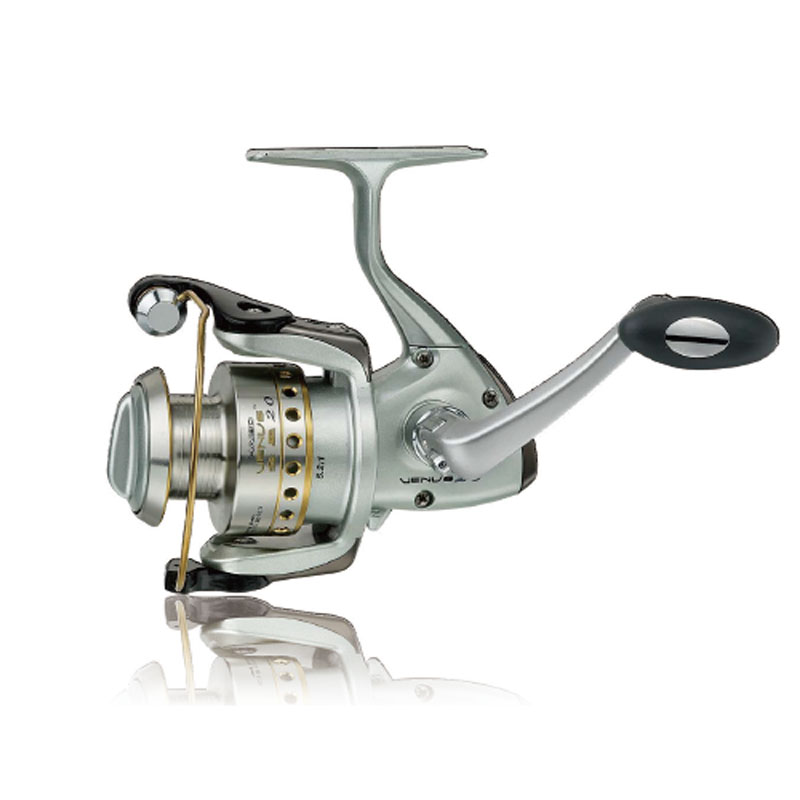 GE Spinning Reel